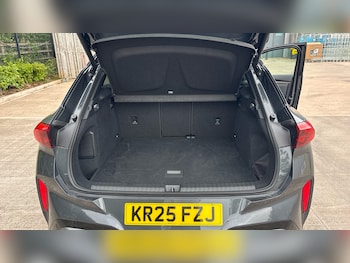 Used Cupra Terramar 2025 for sale - 78876268: Photo