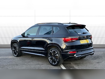 Used Cupra Ateca 2023 for sale - 76578118: Photo
