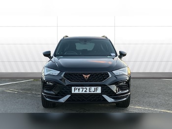 Used Cupra Ateca 2023 for sale - 76578118: Photo