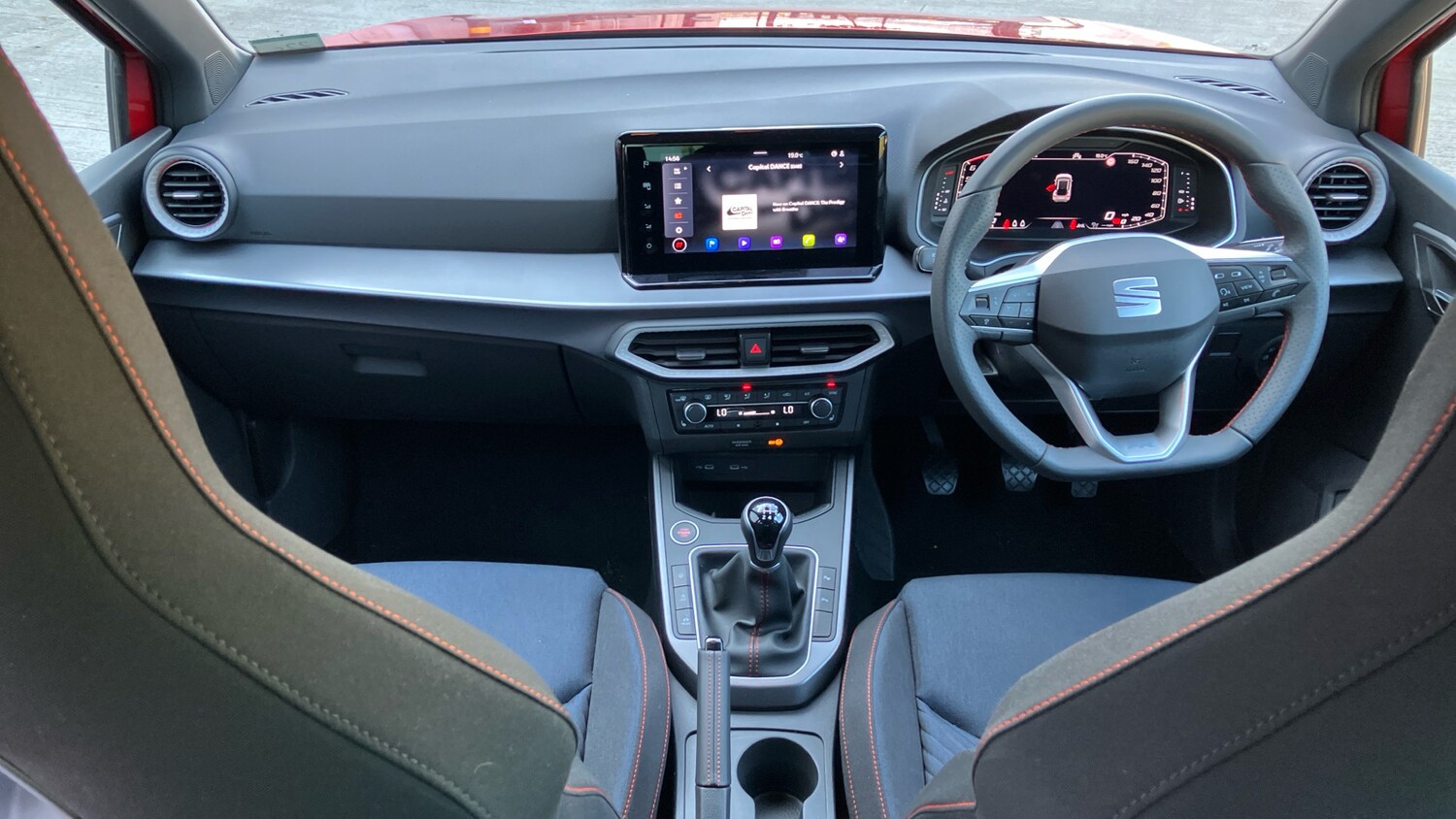 Used SEAT Arona 2025 for sale - 76218666: Photo 10