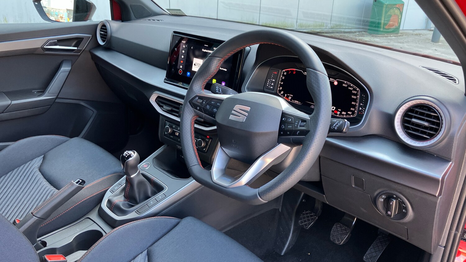 Used SEAT Arona 2025 for sale - 76218666: Photo 11