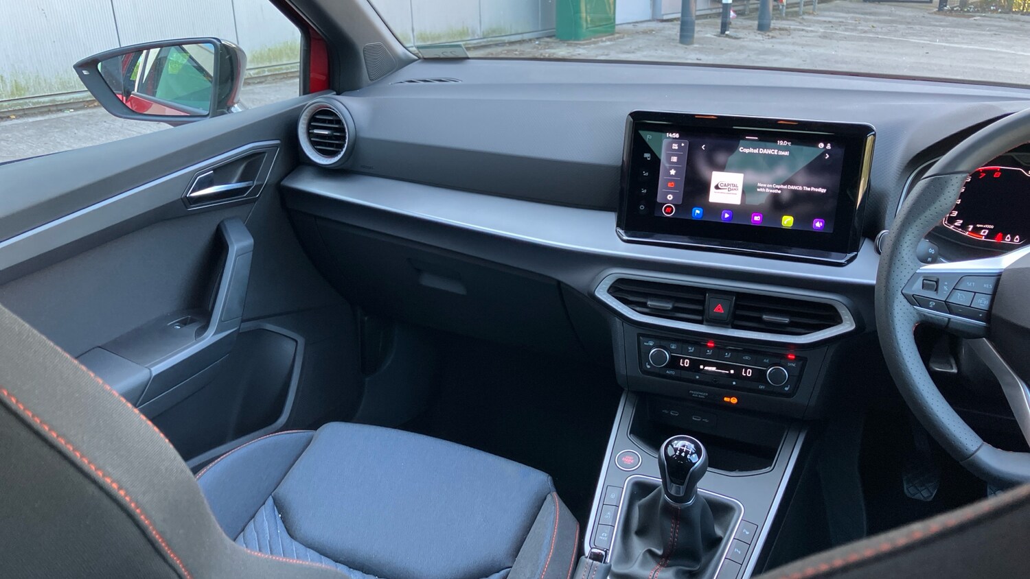 Used SEAT Arona 2025 for sale - 76218666: Photo 14