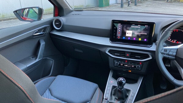Used SEAT Arona 2025 for sale - 76218666: Photo 14