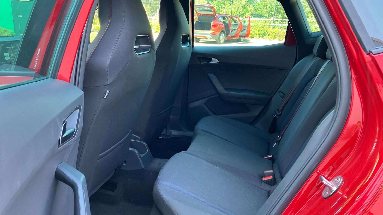 Used SEAT Arona 2025 for sale - 76218666: Photo 16