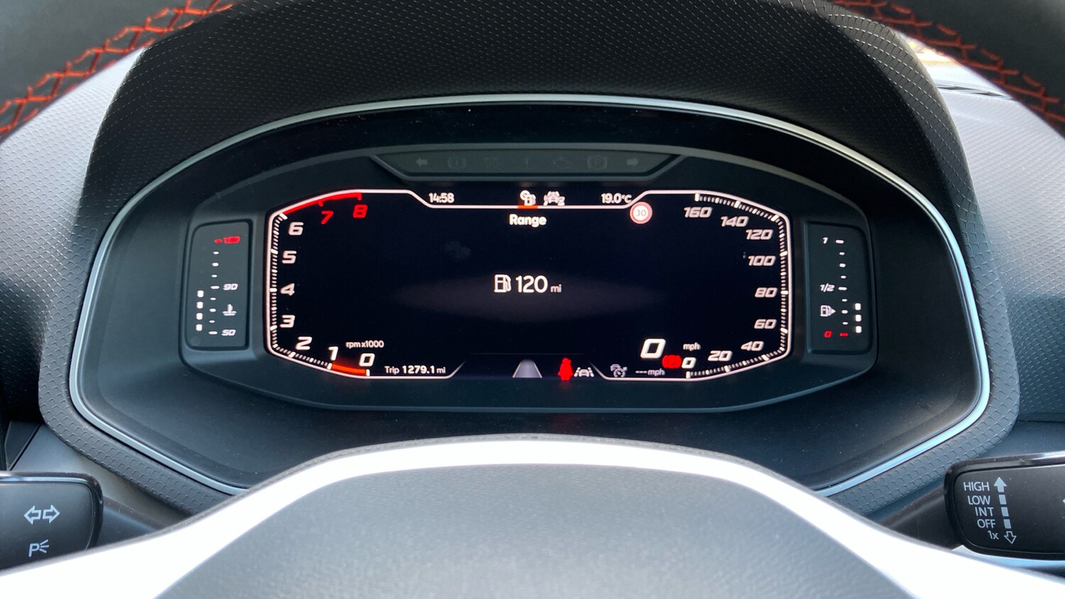 Used SEAT Arona 2025 for sale - 76218666: Photo 18