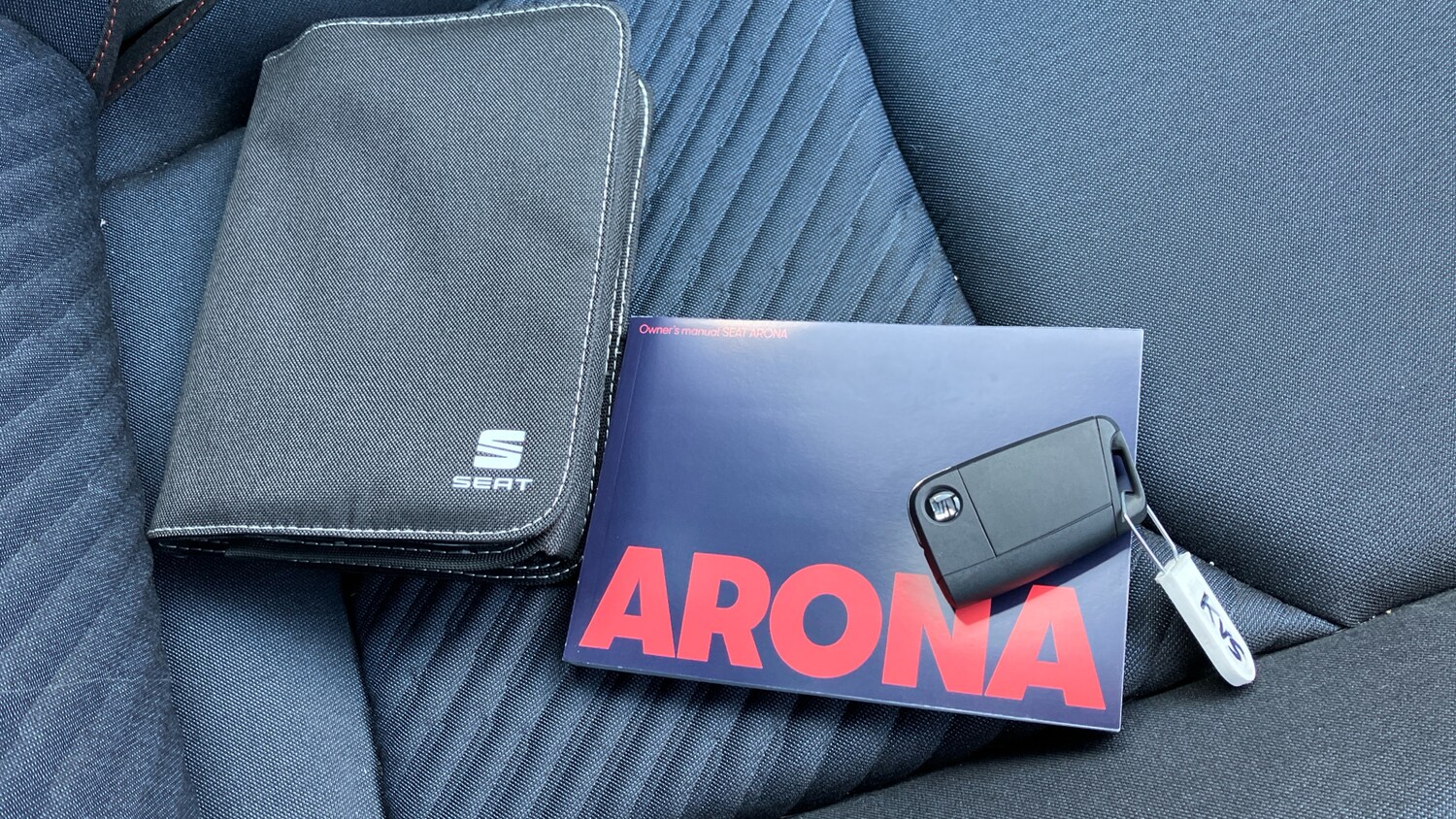 Used SEAT Arona 2025 for sale - 76218666: Photo 19