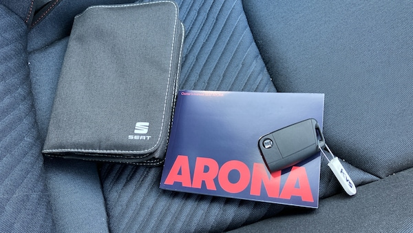 Used SEAT Arona 2025 for sale - 76218666: Photo 19
