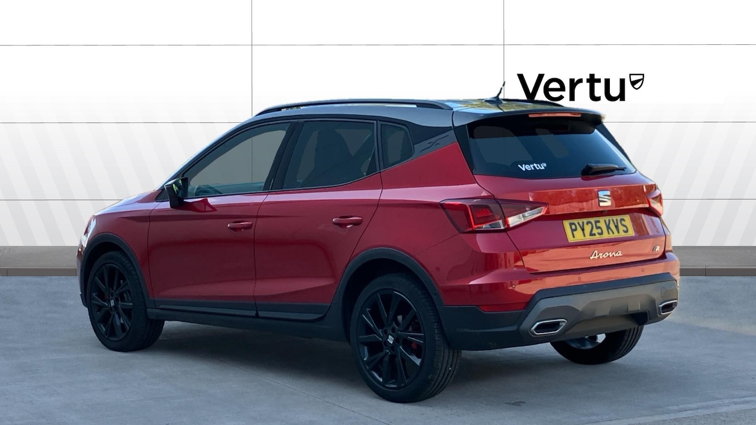 Used SEAT Arona 2025 for sale - 76218666: Photo 2