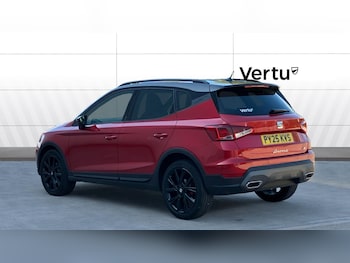 Used SEAT Arona 2025 for sale - 76218666: Photo 2
