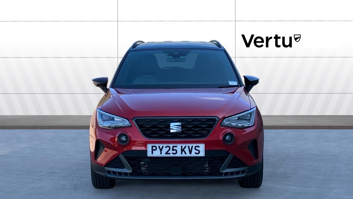 Used SEAT Arona 2025 for sale - 76218666: Photo 3