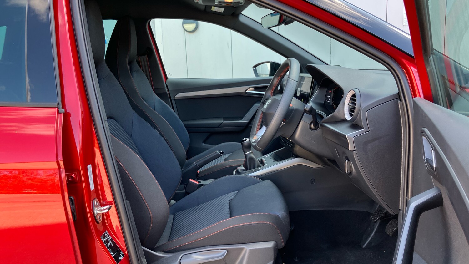 Used SEAT Arona 2025 for sale - 76218666: Photo 31