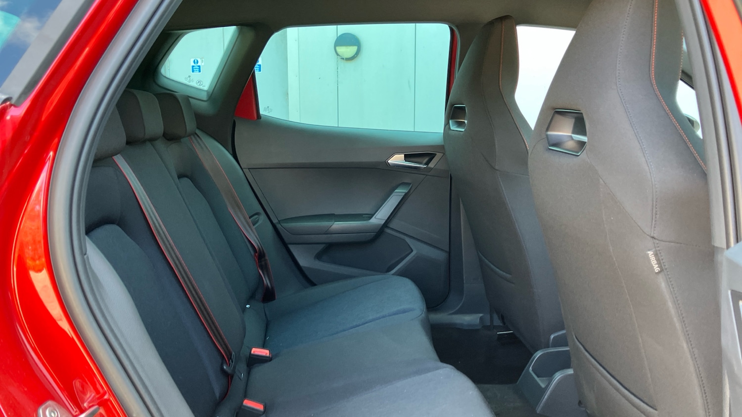 Used SEAT Arona 2025 for sale - 76218666: Photo 36