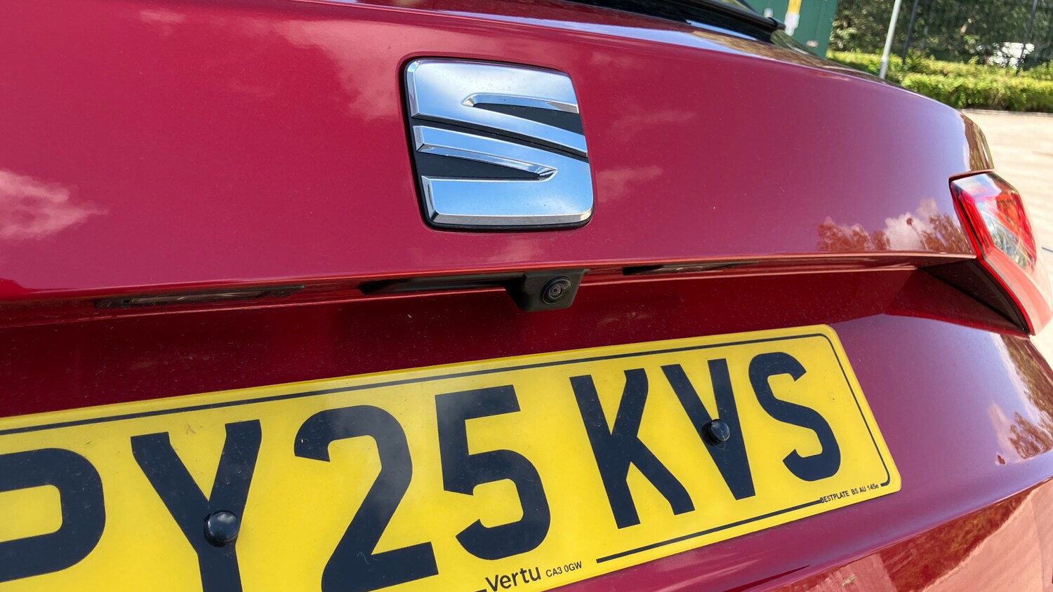 Used SEAT Arona 2025 for sale - 76218666: Photo 37