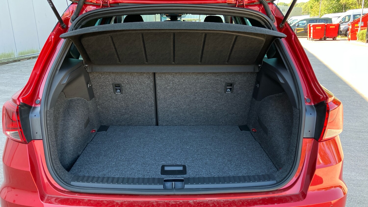 Used SEAT Arona 2025 for sale - 76218666: Photo 4