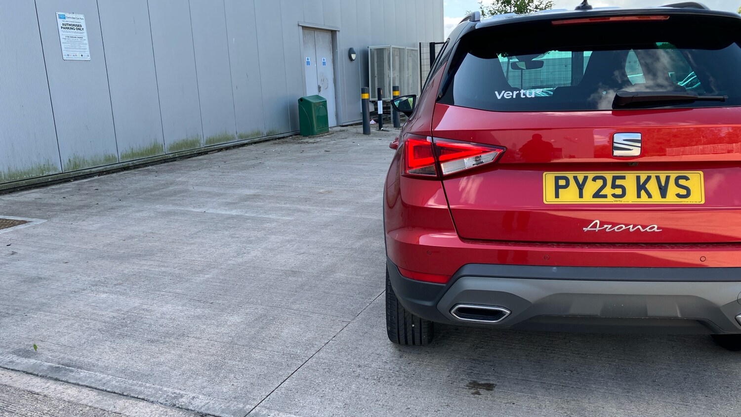 Used SEAT Arona 2025 for sale - 76218666: Photo 40