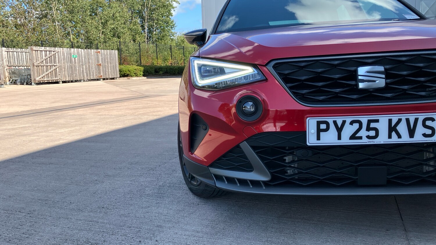 Used SEAT Arona 2025 for sale - 76218666: Photo 43