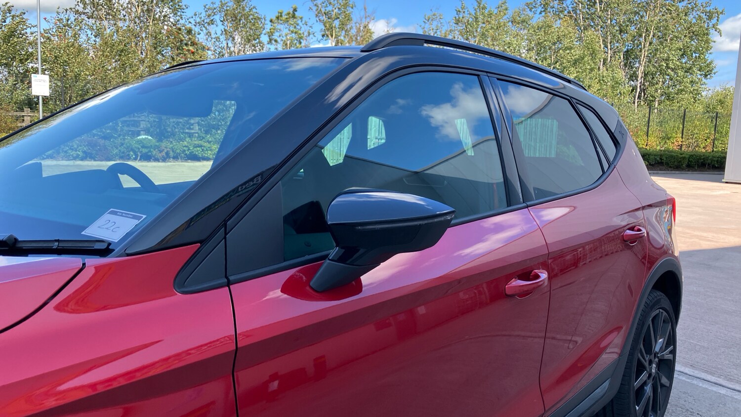 Used SEAT Arona 2025 for sale - 76218666: Photo 44