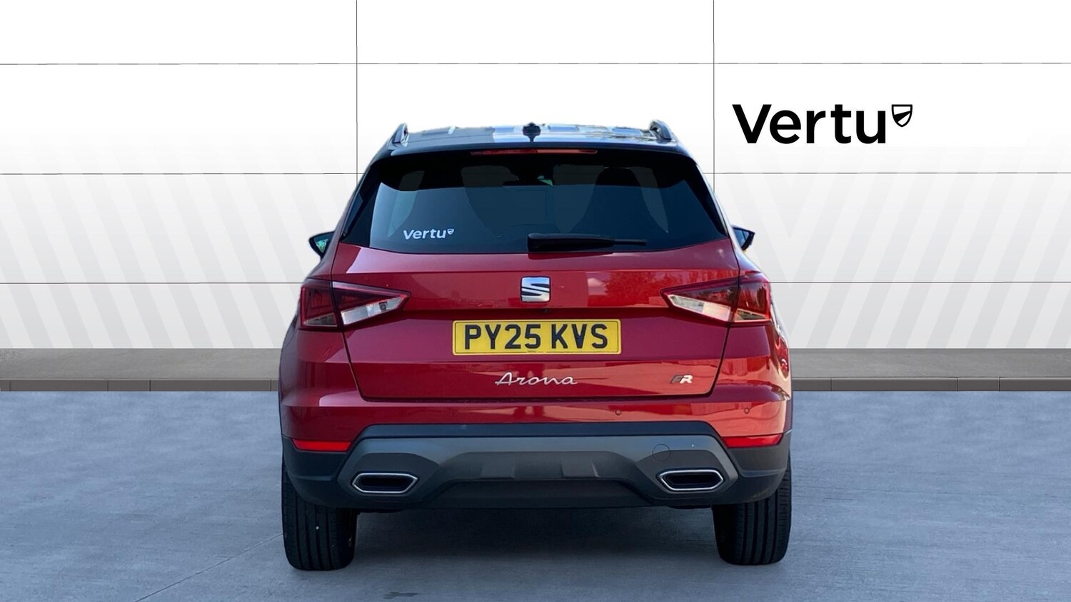 Used SEAT Arona 2025 for sale - 76218666: Photo 6