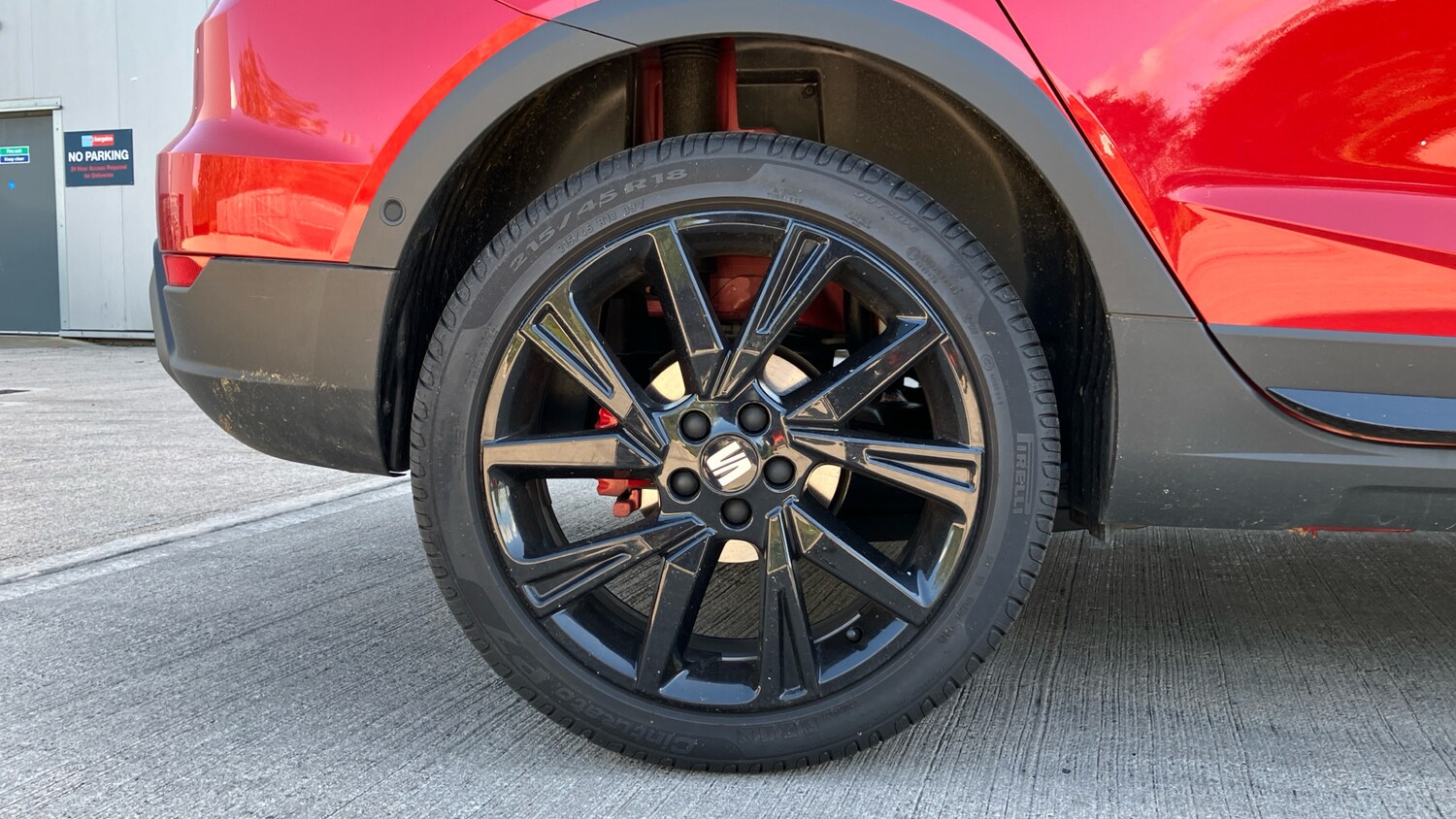 Used SEAT Arona 2025 for sale - 76218666: Photo 7