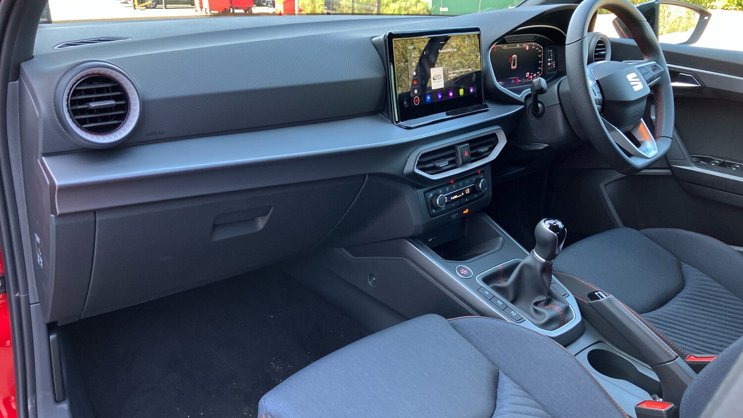 Used SEAT Arona 2025 for sale - 76218666: Photo 9