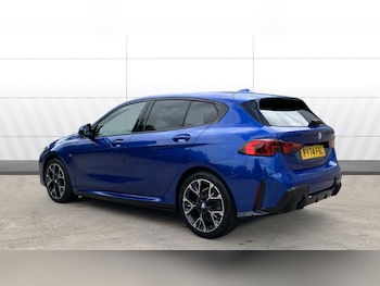 Used BMW 1 Series 2025 for sale - 79125675: Photo