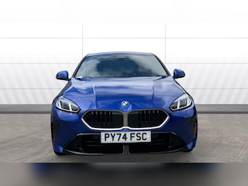 Used BMW 1 Series 2025 for sale - 79125675: Photo