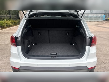 Used SEAT Arona 2025 for sale - 79125669: Photo
