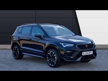 2024 (24) - 1.5 EcoTSI V2 5dr DSG Petrol Estate