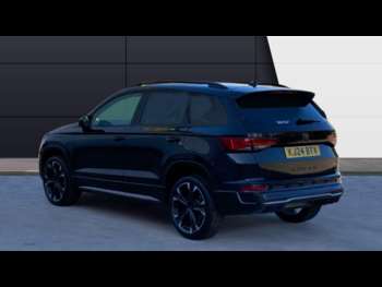 Used Cupra Ateca 2024 for sale - 74656079: Photo