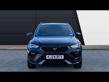 Used Cupra Ateca 2024 for sale - 74656079: Photo