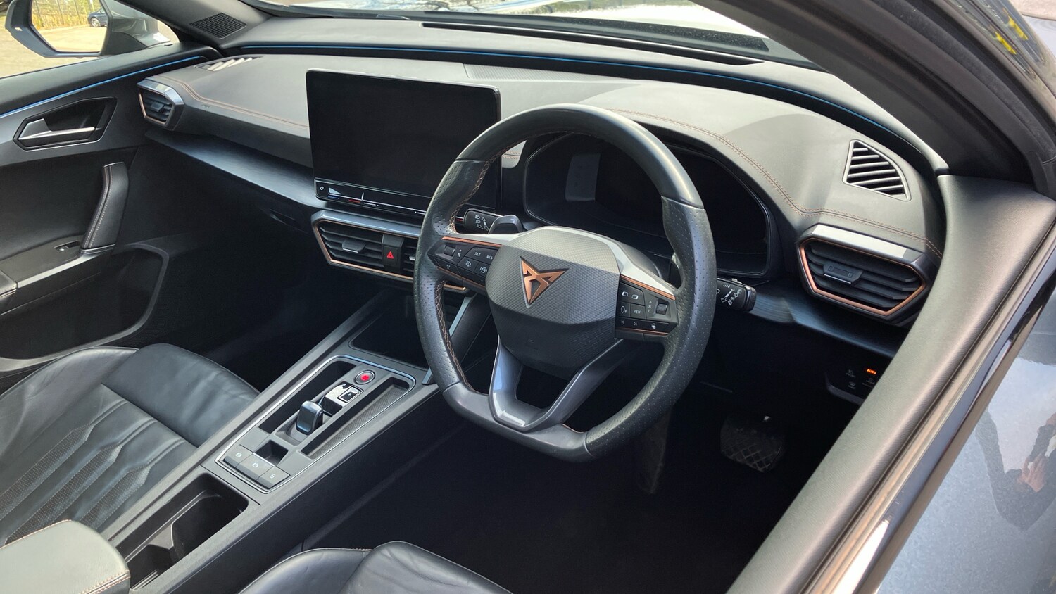 Used Cupra Formentor 2023 for sale - 78177403: Photo 11