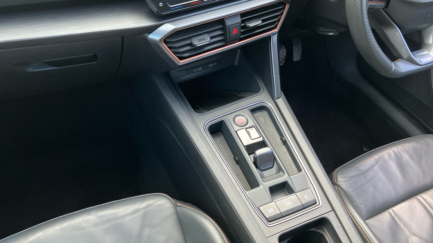 Used Cupra Formentor 2023 for sale - 78177403: Photo 13