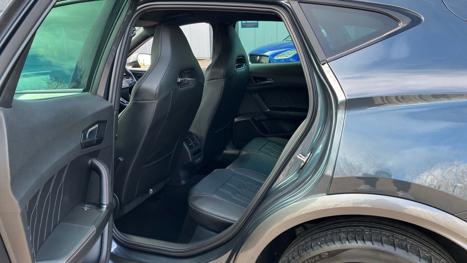 Used Cupra Formentor 2023 for sale - 78177403: Photo 16