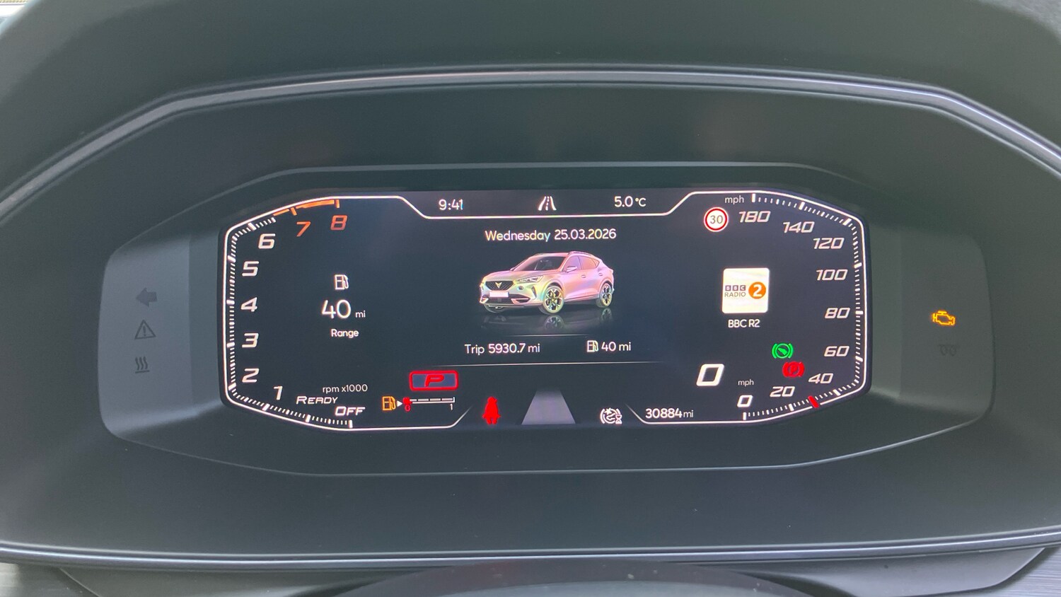 Used Cupra Formentor 2023 for sale - 78177403: Photo 18