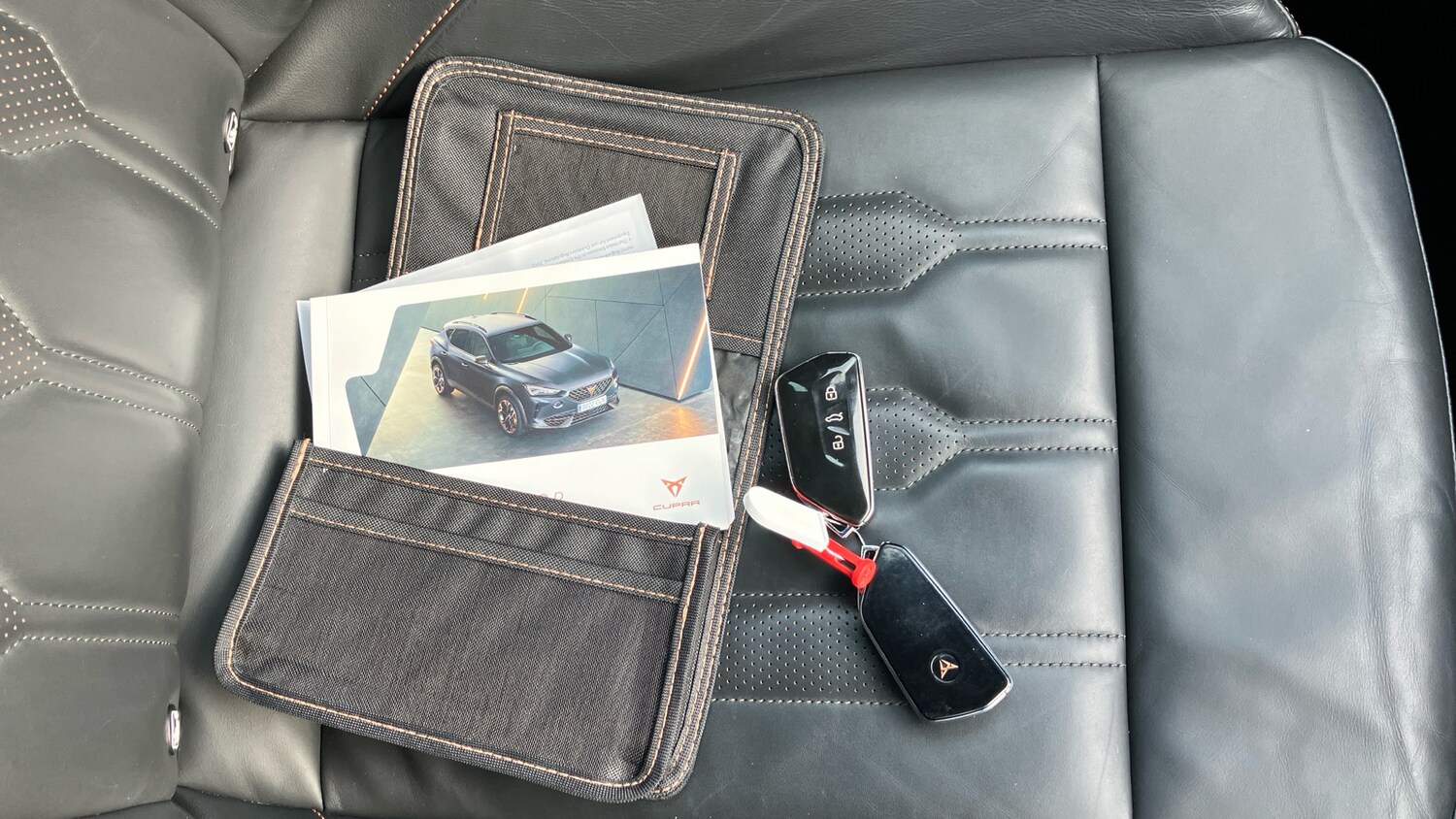 Used Cupra Formentor 2023 for sale - 78177403: Photo 19