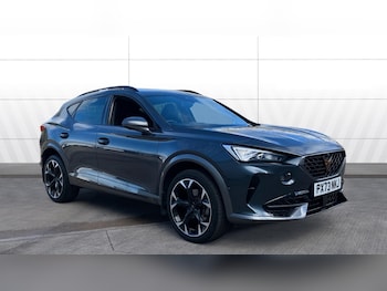 Used Cupra Formentor 2023 for sale - 78177403: Photo