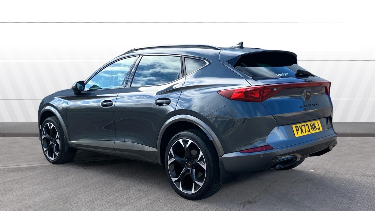 Used Cupra Formentor 2023 for sale - 78177403: Photo 2