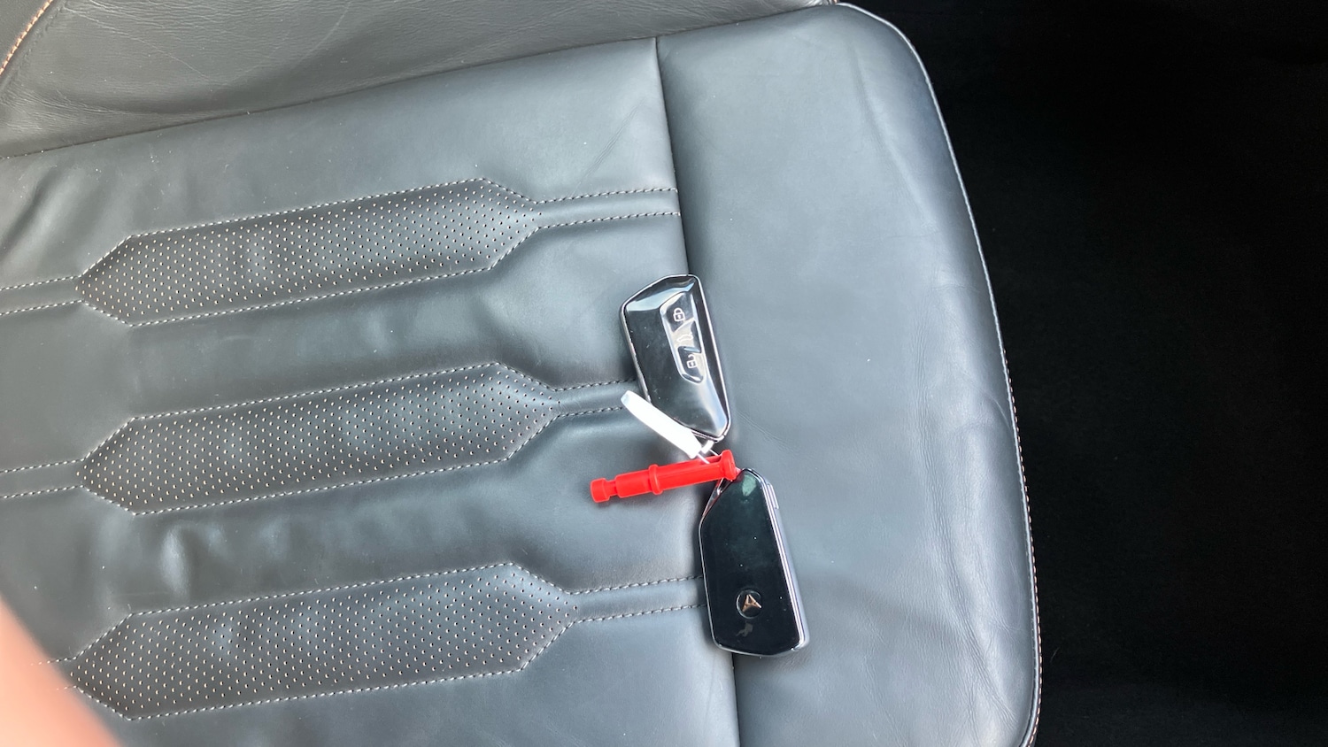 Used Cupra Formentor 2023 for sale - 78177403: Photo 20