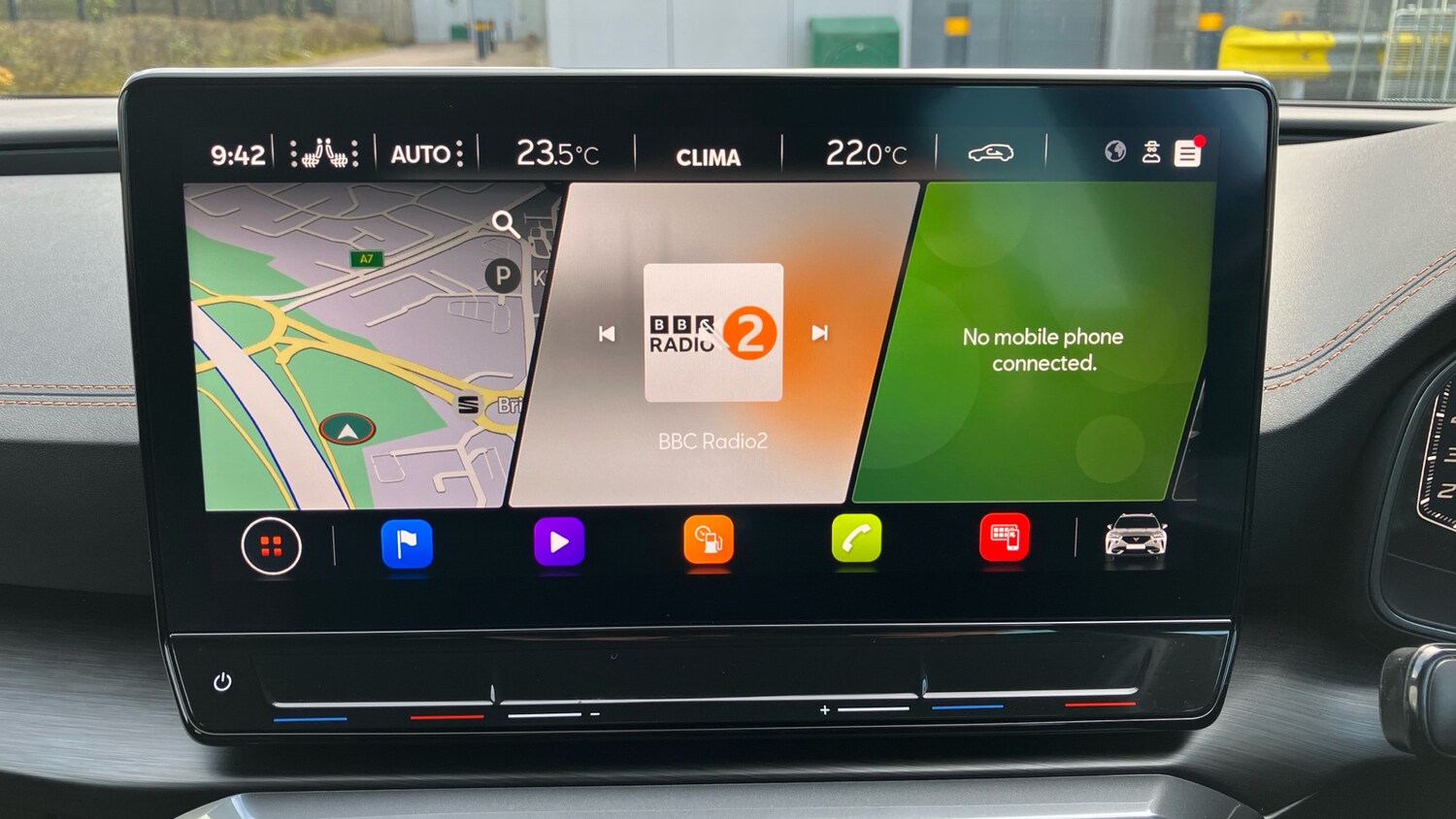 Used Cupra Formentor 2023 for sale - 78177403: Photo 21