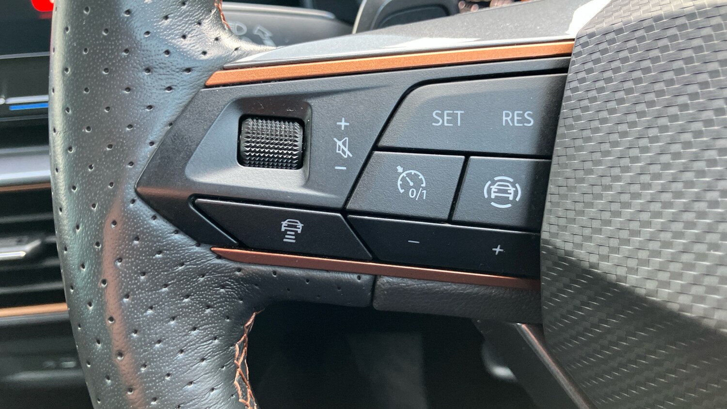 Used Cupra Formentor 2023 for sale - 78177403: Photo 27