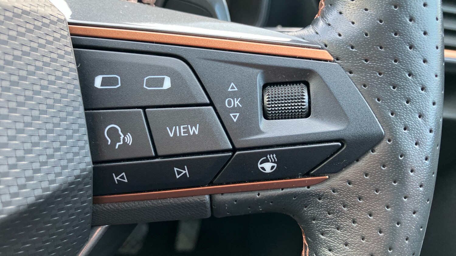 Used Cupra Formentor 2023 for sale - 78177403: Photo 28