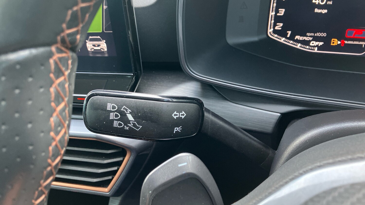 Used Cupra Formentor 2023 for sale - 78177403: Photo 29