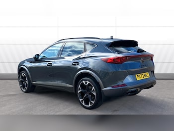 Used Cupra Formentor 2023 for sale - 78177403: Photo