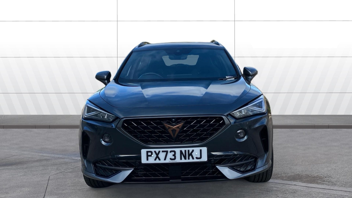 Used Cupra Formentor 2023 for sale - 78177403: Photo 3