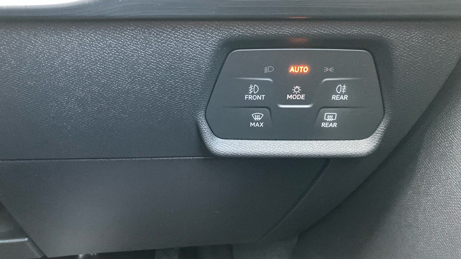 Used Cupra Formentor 2023 for sale - 78177403: Photo 31