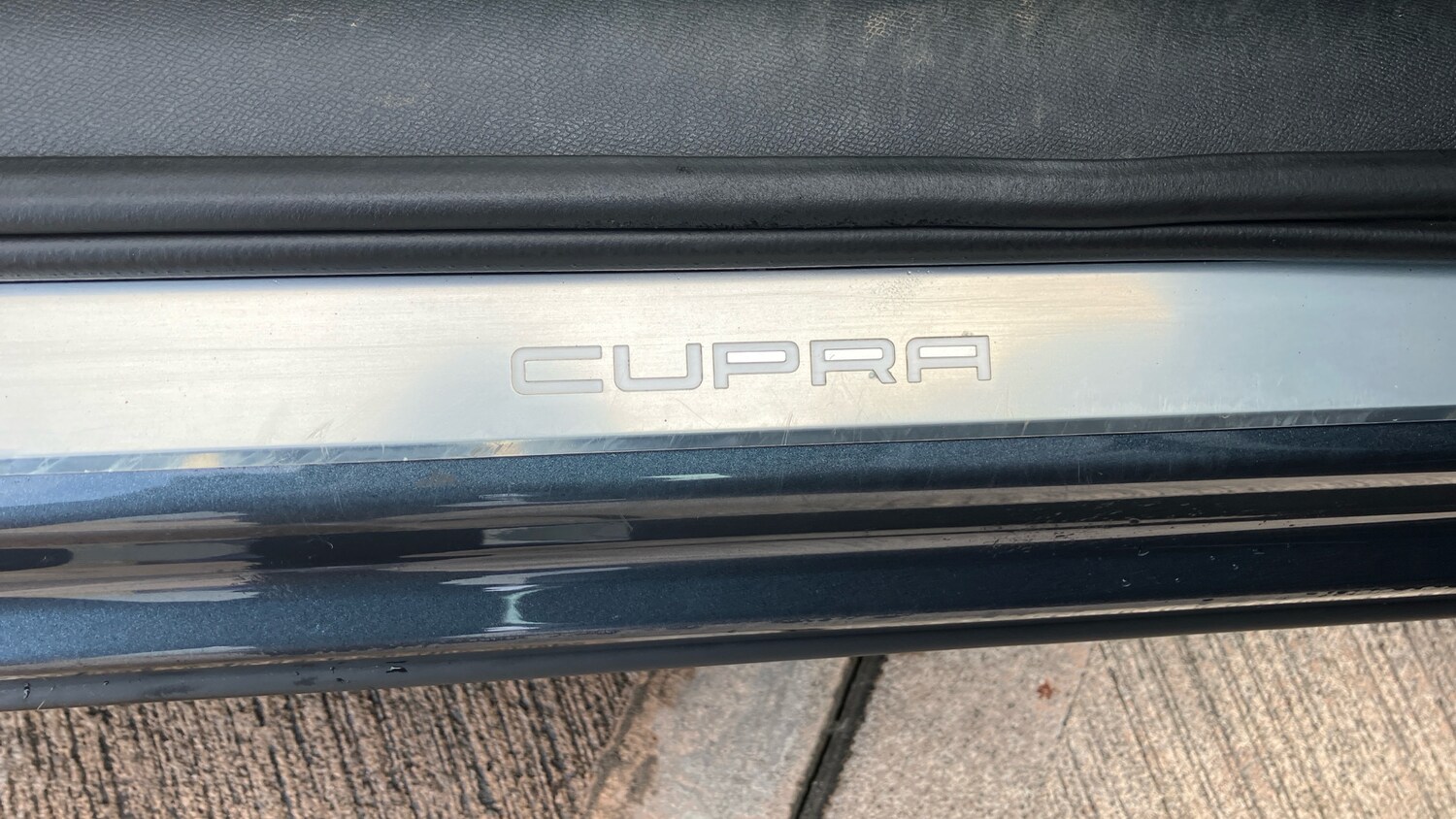 Used Cupra Formentor 2023 for sale - 78177403: Photo 38