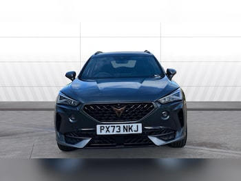 Used Cupra Formentor 2023 for sale - 78177403: Photo