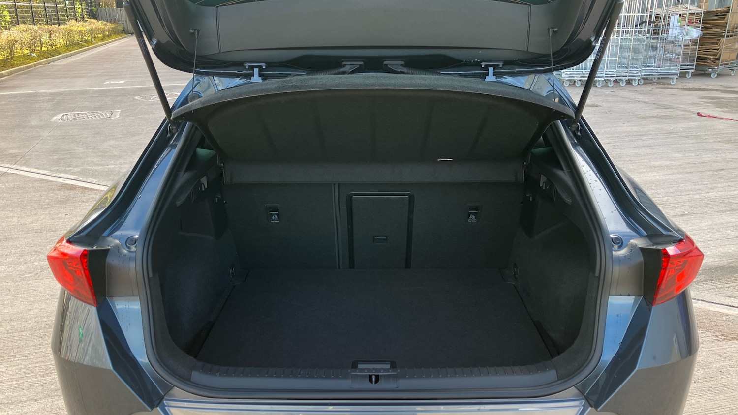 Used Cupra Formentor 2023 for sale - 78177403: Photo 4