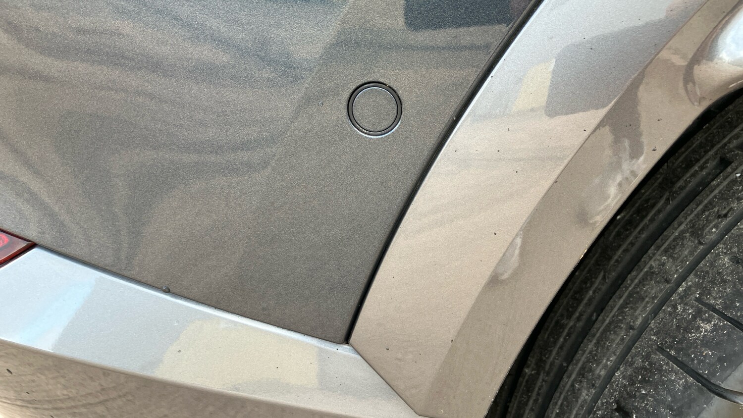 Used Cupra Formentor 2023 for sale - 78177403: Photo 43