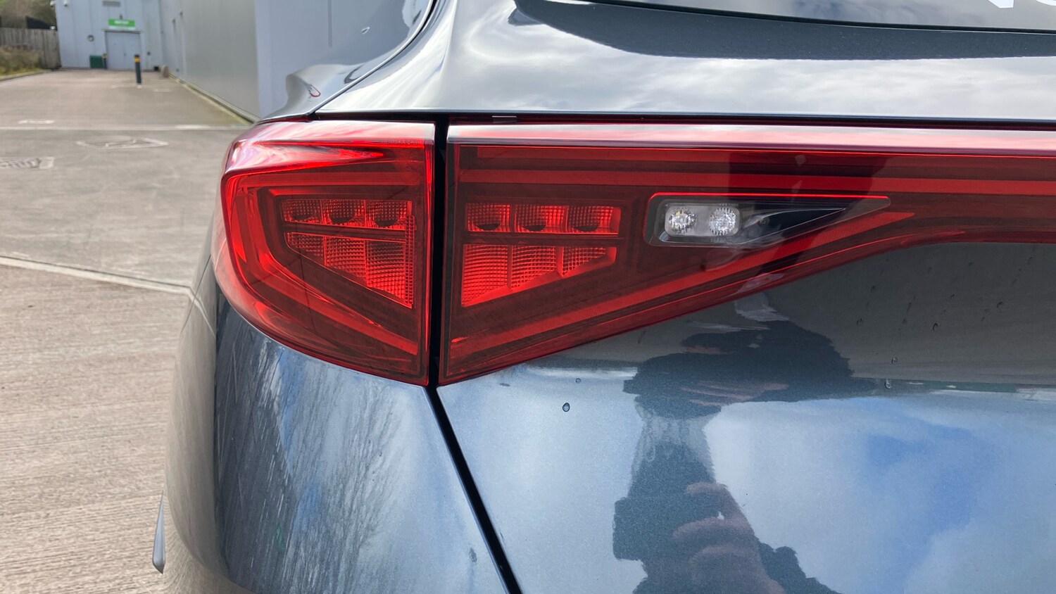 Used Cupra Formentor 2023 for sale - 78177403: Photo 47